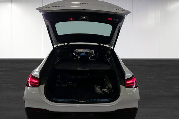 Mercedes-Benz GLE350 de 13 of 16