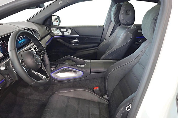 Mercedes-Benz GLE350 de 11 of 16