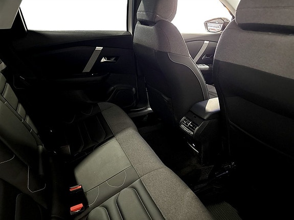 Citroen C4 X 12 of 15