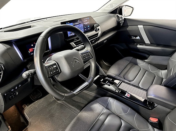 Citroen C4 X 4 of 5
