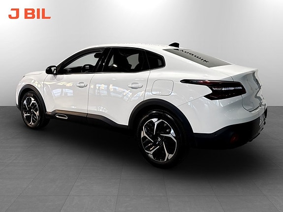 Citroen C4 X 13 of 15
