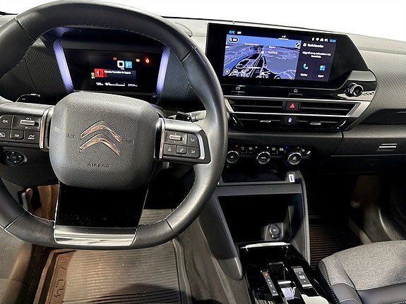 Citroen C4 X 6 of 15