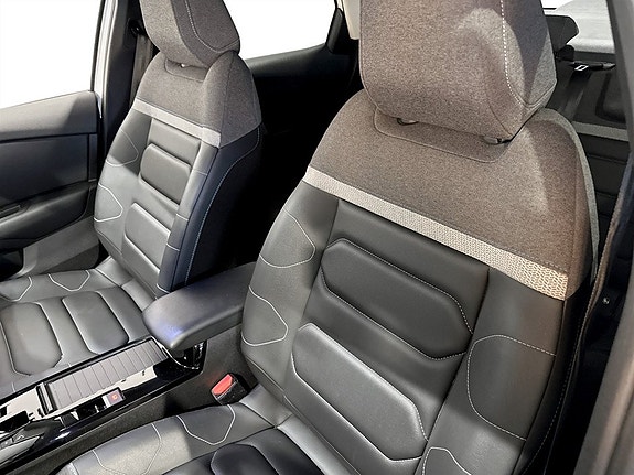Citroen C4 X 5 of 5