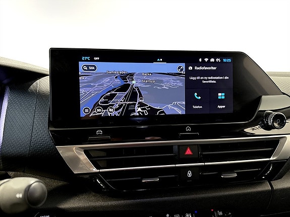 Citroen C4 X 9 of 15