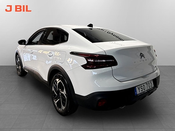 Citroen C4 X 3 of 5