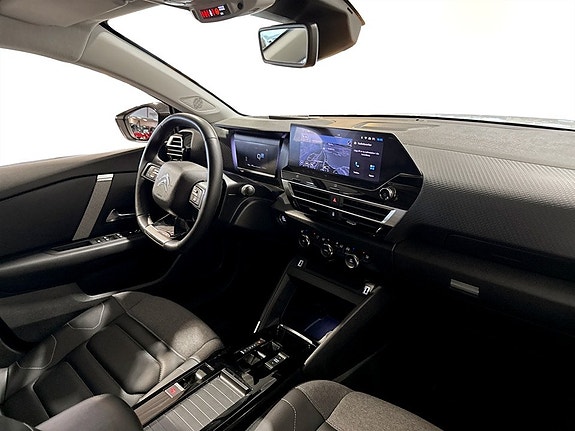 Citroen C4 X 11 of 15