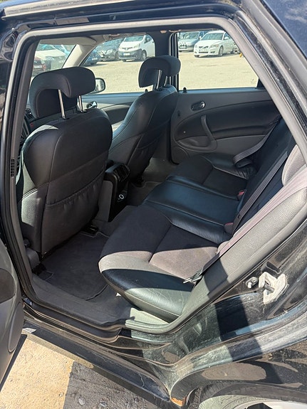 Saab 9-5 7 of 8