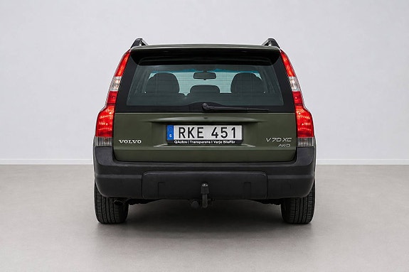 Volvo XC70 5 of 5