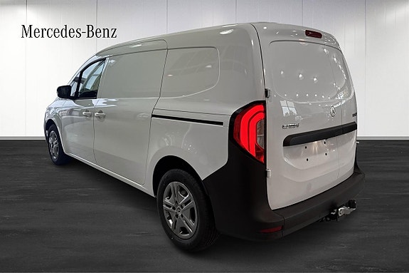 Mercedes-Benz Citan 112 6 of 14