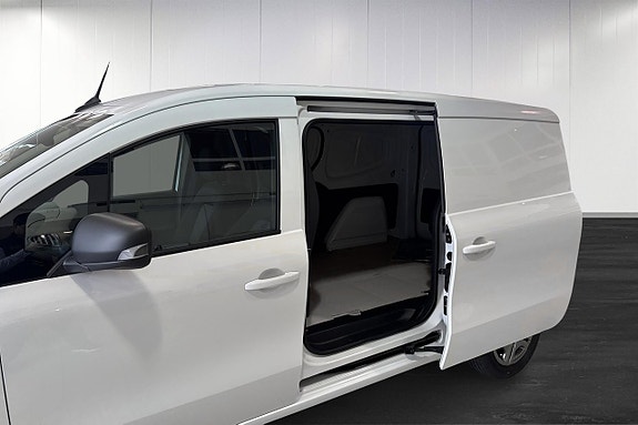 Mercedes-Benz Citan 112 7 of 14