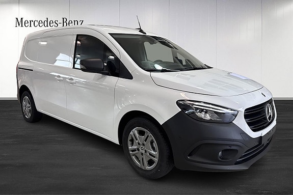 Mercedes-Benz Citan 112 3 of 5