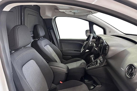 Mercedes-Benz Citan 112 13 of 14