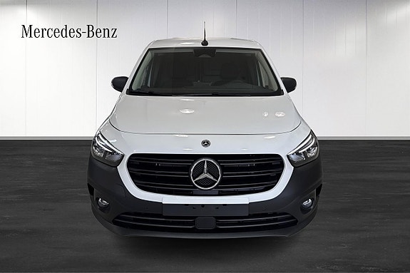 Mercedes-Benz Citan 112 2 of 5
