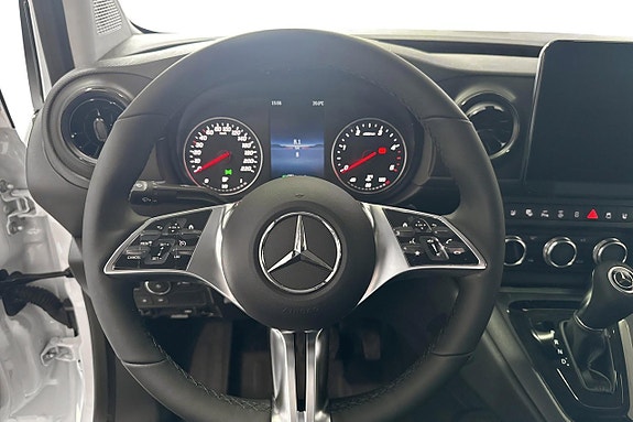 Mercedes-Benz Citan 112 12 of 14