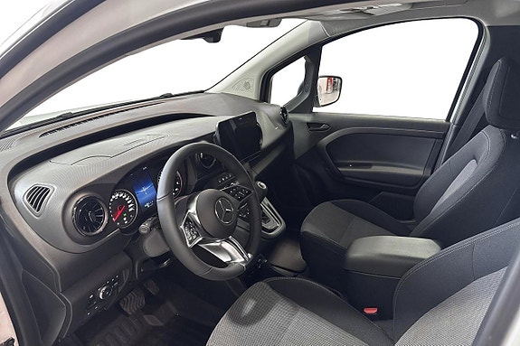 Mercedes-Benz Citan 112 9 of 14