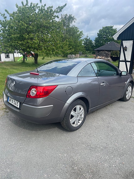 Renault Megane II 4 of 4