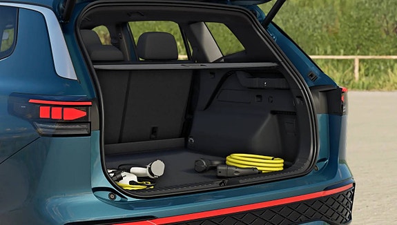 Volkswagen Tayron 7 of 7