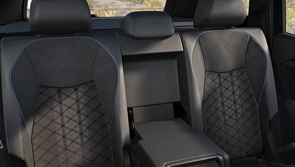 Volkswagen Tayron 6 of 7