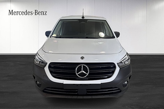 Mercedes-Benz Citan 112 5 of 5