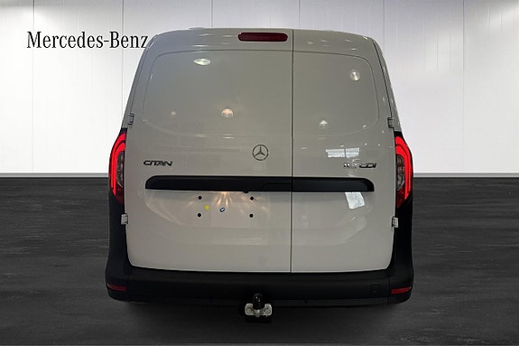 Mercedes-Benz Citan 112 7 of 15