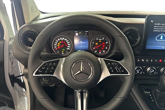 Mercedes-Benz Citan 112 11 of 15