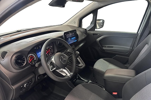 Mercedes-Benz Citan 112 10 of 15