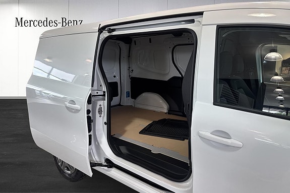 Mercedes-Benz Citan 112 2 of 5