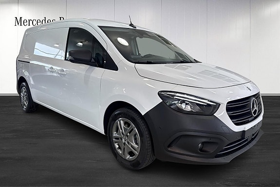 Mercedes-Benz Citan 112 3 of 5