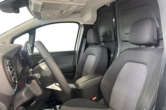Mercedes-Benz Citan 112 9 of 15