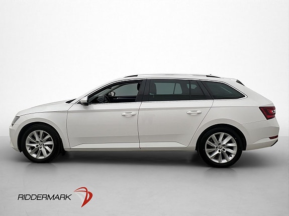 Skoda Superb 5 of 5