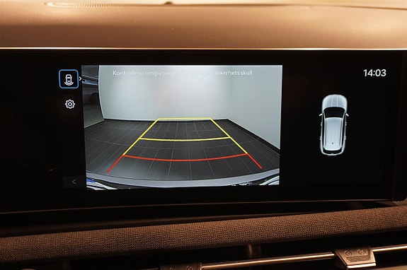 Hyundai Tucson 14 of 14