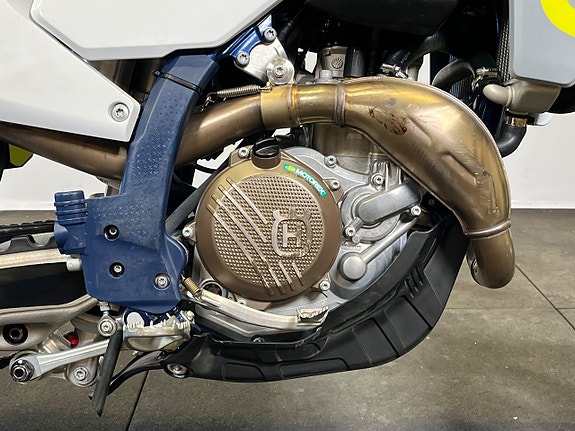 Husqvarna FC 450 *Endast 7h! Försäljningsuppdrag* 3 of 4