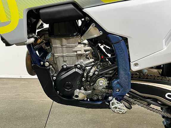Husqvarna FC 450 *Endast 7h! Försäljningsuppdrag* 4 of 4