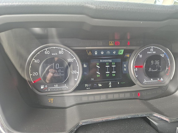 Scania R450 A6x2NB 7 of 11