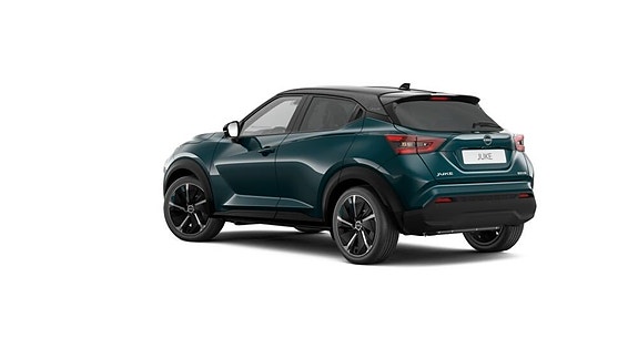 Nissan Juke 6 of 9
