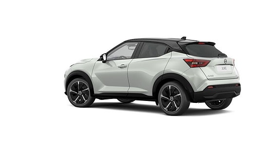 Nissan Juke 9 of 9