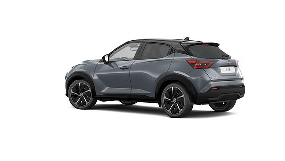 Nissan Juke 8 of 9