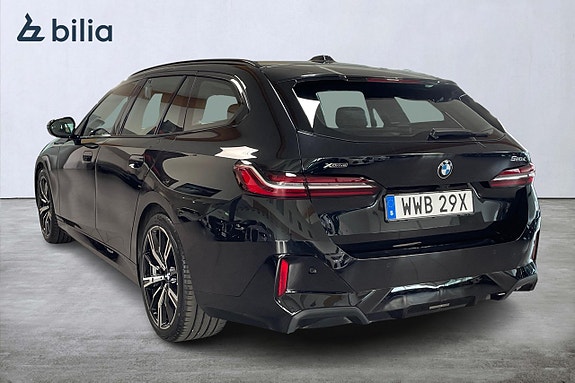BMW 520d 2 of 5
