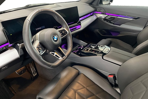 BMW 520d 12 of 19