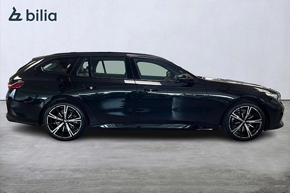 BMW 520d 16 of 19