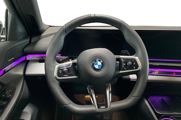 BMW 520d 9 of 19