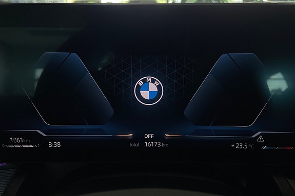 BMW 520d 15 of 19
