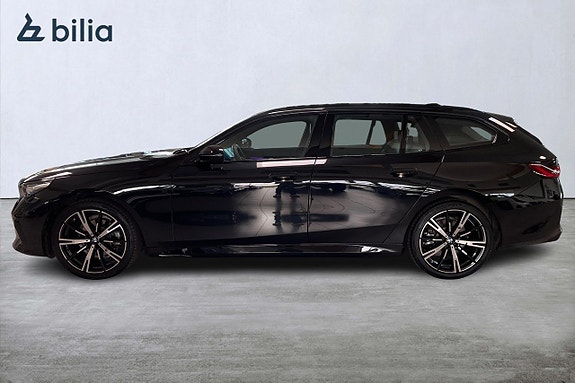 BMW 520d 3 of 5
