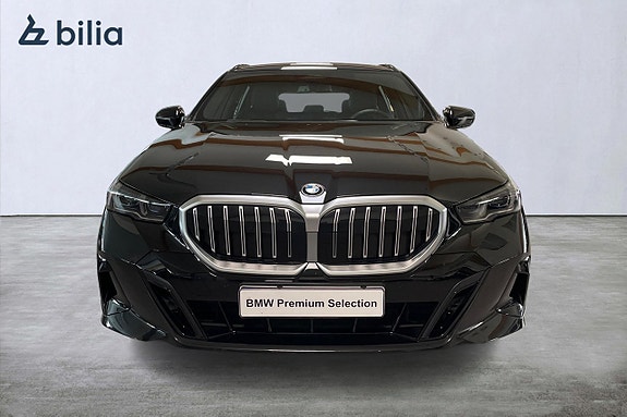 BMW 520d 5 of 5