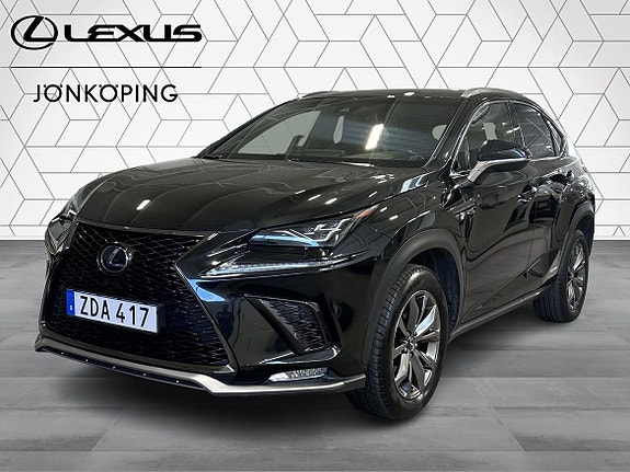 Lexus NX300h