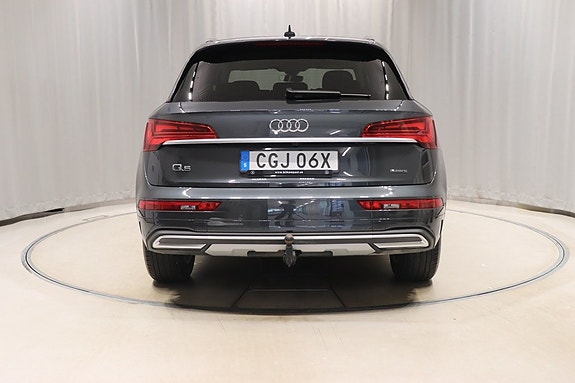 Audi Q5 5 of 5