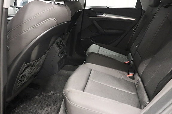 Audi Q5 9 of 11