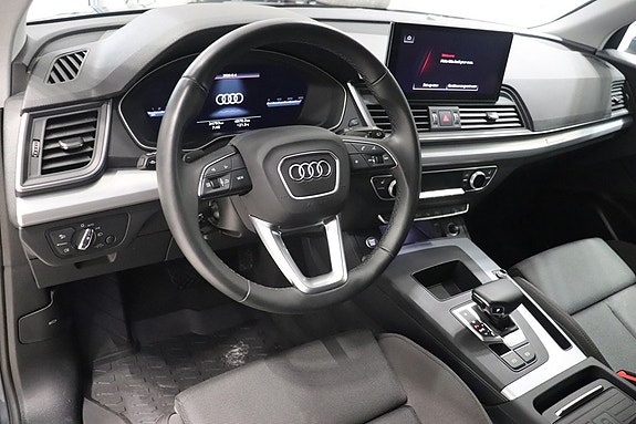 Audi Q5 7 of 11