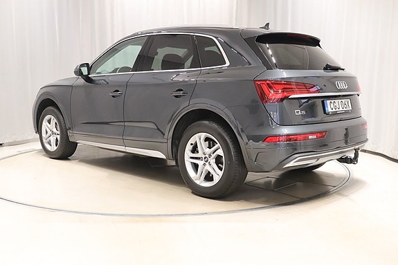 Audi Q5 6 of 11