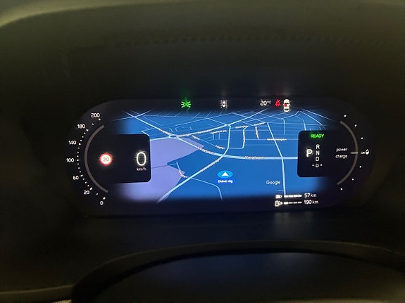 Volvo V90 12 of 15